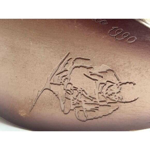 Sarto Franco Sarto Womens Emina Buckle Pointed Toe Ankle Boots Shoes Size 5 US - Picture 9 of 9